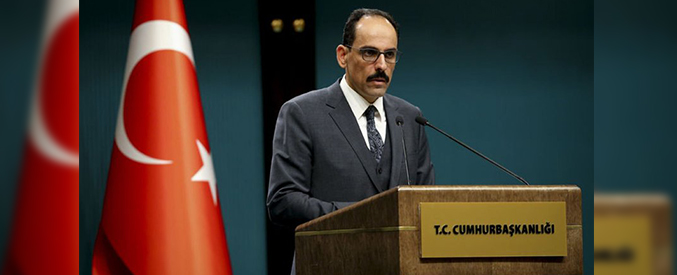 Başkaları Terör Propagandası Yaparken Biz Ne Yaptık?