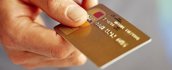 Modern Kölelik Kredi Kartı