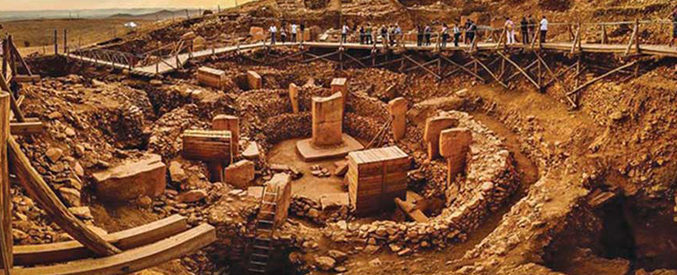 Çağdaş Putlar