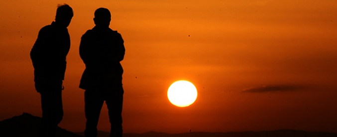 Yöneticiliğin Ağır Vebali, Hz. Ebubekir’in Muhteşem Hutbesi