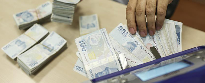 Bankanın Oyunları