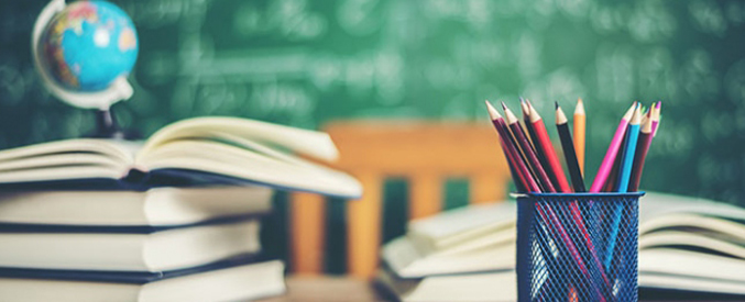 Eğitim Bir Ülkenin Şahdamarıdır