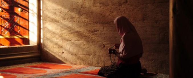 Hz. Hatice Bir Peygamber ile Evlendiğinin Şuurunda Olan Asil Bir Kadındı