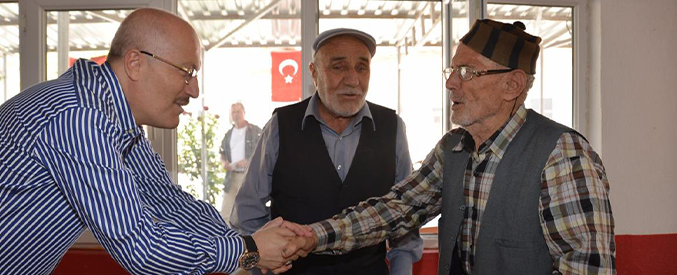 Bayram Hasbihâli