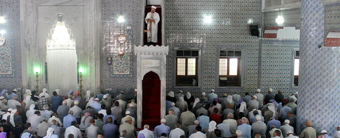 Kurban: Allah’a Teslimiyet ve Yakınlaşma