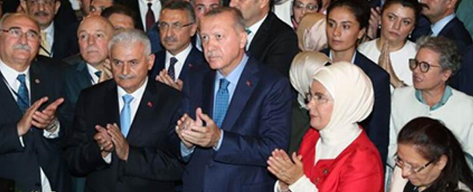 “Ömerler” Deyince Akla Hz. Ömer Bin Hattab mı Yoksa Hz. Ömer Bin Abdülaziz mi Gelmelidir?