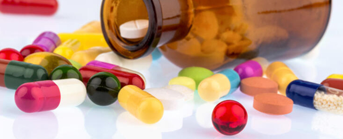 Gıda Takviyesi Süsü Verilmiş Sahte İlaçlara Dikkat