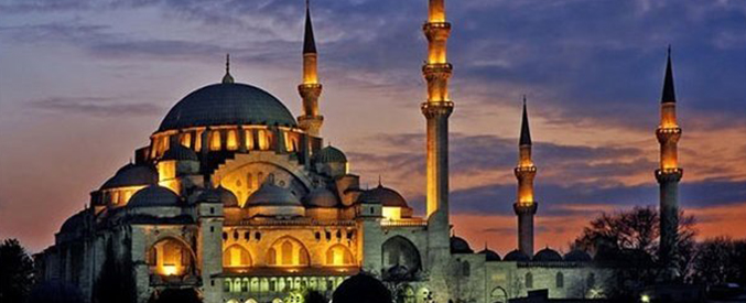 Allah’ın Yemin Ettiği Şafak Vakti ve On Mübarek Gece