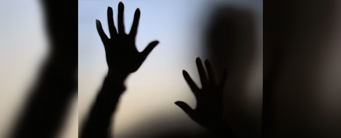 “Şiddete Karşı Koymaya Kalkışmayın!”