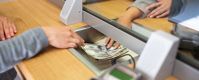 Tanrı Bankacılık Sistemi Buyurdu ‘’Sitemden Çıkış Yok’’