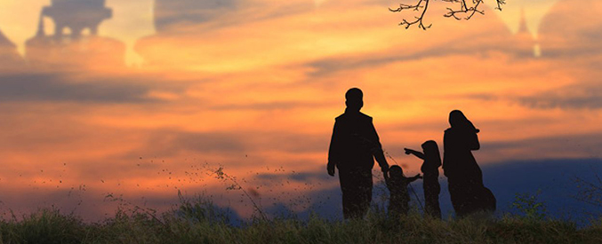 Aileyi Yaşat ki Millet Yaşasın!
