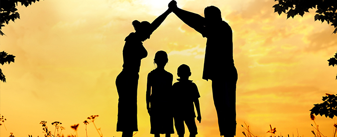 Aile Kurumunda Fabrika Ayarlarına Dönmeliyiz