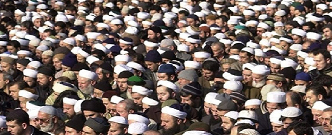 Cemaatler Gerçekten Kapatılmalı mıdır?