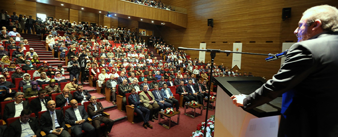 Devlet ve Millet Aykırılığı