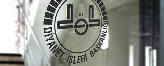 Diyanet Değilse, Kim?