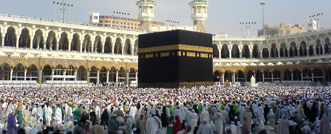 Hacc’ı, Turistik Bir Gezi Olmaktan Çıkarmak