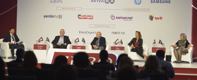 İnsanın En Temel Manevî Kaynağı Ruhudur