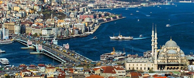 Medeniyet ve Kültür