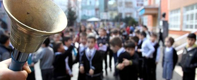 Bir Dönüşüm  (Transformasyon)  Vasıtası Olarak Okul