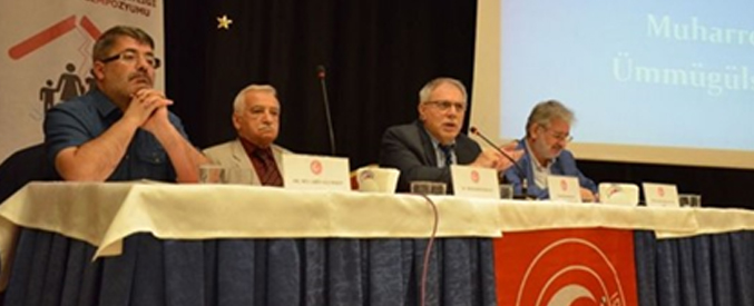 “Toplumsal Cinsiyet Eşitliği” Üzerinden Aile Yapımız Tehdit Aldında mıdır?