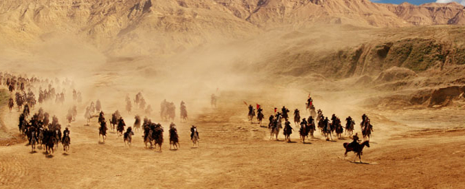 Zengin Sahabiler Mallarını Hak Yolunda Sarf Etmiştir (3)