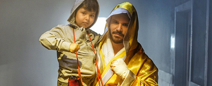 “Şampiyon” ve Boks Sporu