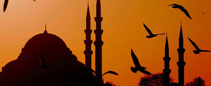 Müslümanı Utandırıp Kendine Getiren Ayetler