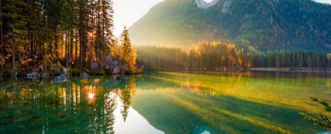 Bereket, Niçin Hayır Kapılarını Açar? (2)