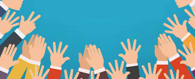 İslâm’da Yönetim Şekli  Demokrasiyi de Aşar Yüceliktedir