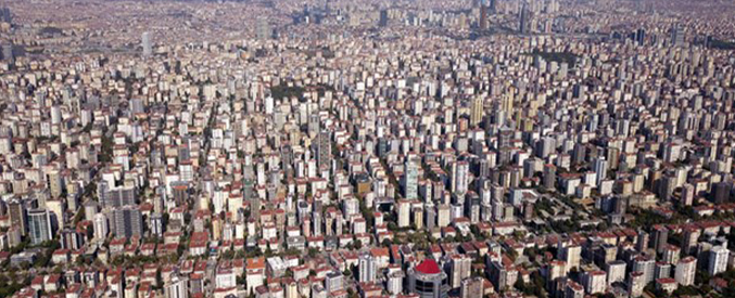 Manevi Bir Gözle Baktığımızda Depremler