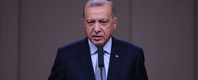 “Trump Just Got Demolished By Erdoğan”