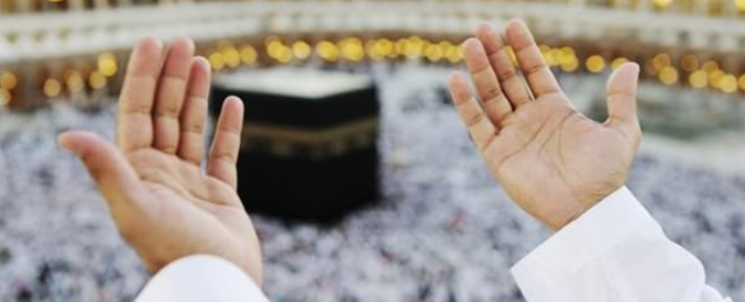 Allah’ın İstediği Müslümanlık Örneği