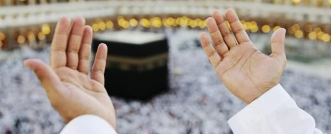 Ne Mutlu Müslümanım Diyene!