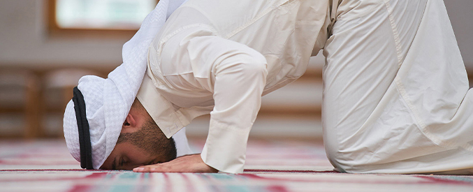 Namazı Kaybedenler Şehvetlerine Uyarlar