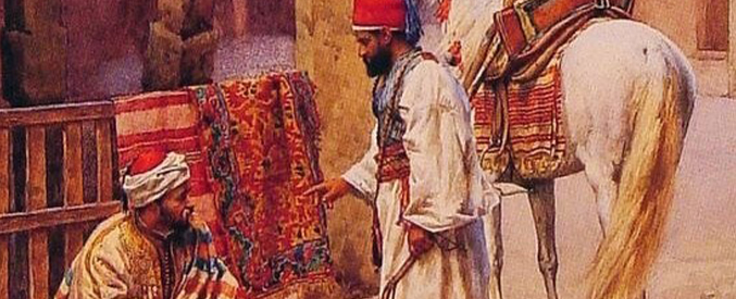 Oryantalist Anlayış  III