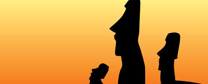 “İçindeki Putları Kır”