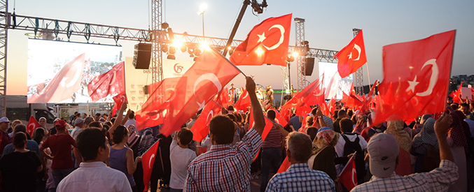 Tam Bağımsız Cumhuriyet mi!