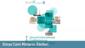 Dünya Cami Mimarisi Ödülleri