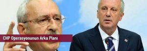 CHP Operasyonunun Arka Planı