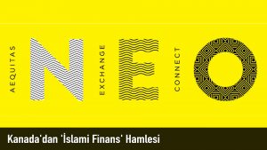 Kanada’dan ‘İslami Finans’ Hamlesi