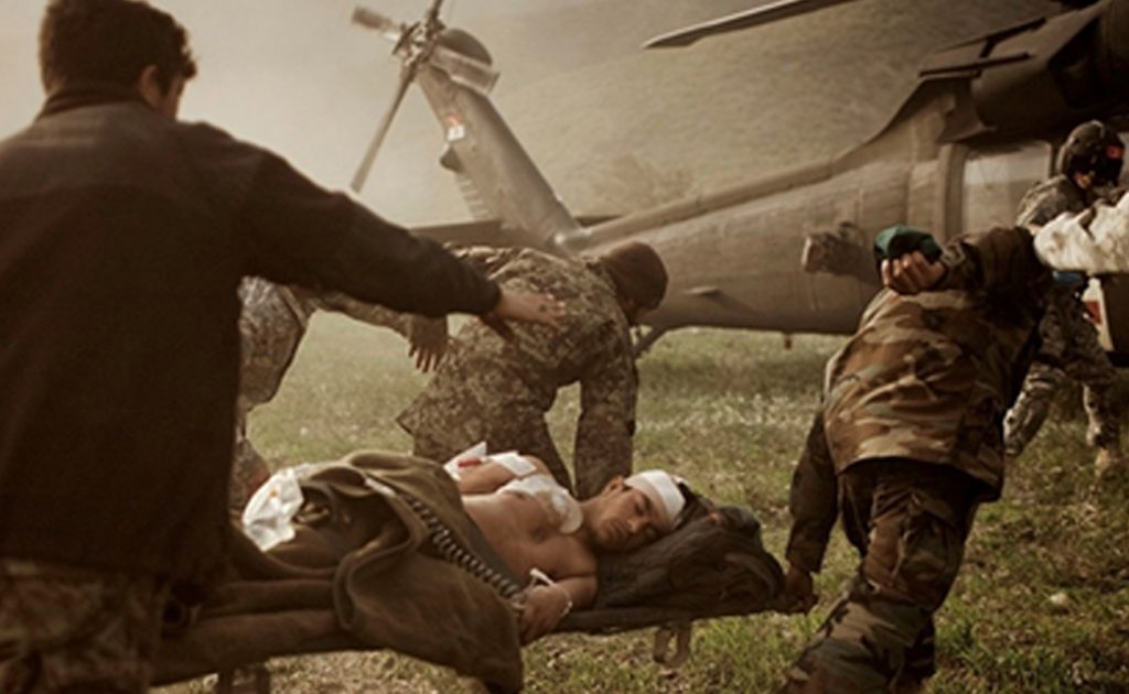 Amerika’nın Afganistan Yalanları Ortaya Saçılıyor