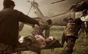 Amerika’nın Afganistan Yalanları Ortaya Saçılıyor