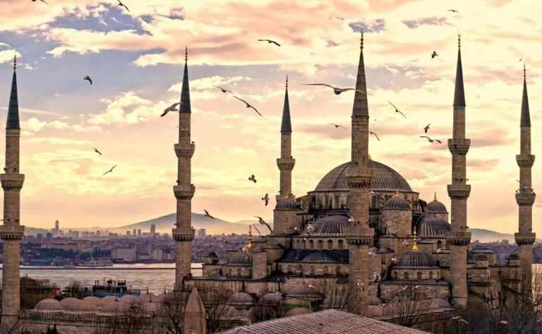 Camide Yılbaşı Eğlencesi Olur mu?