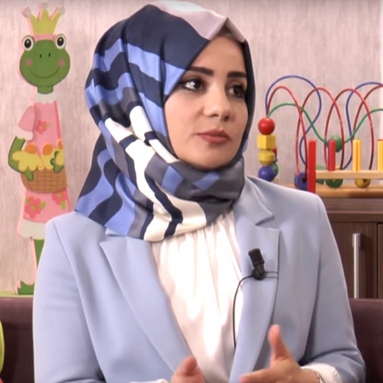 Çocuğa Her Fırsatta Allah’ı Anmak ve Anlatmak | Şeyma Demircan Namazcı