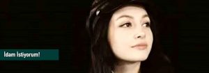 İdam İstiyorum!
