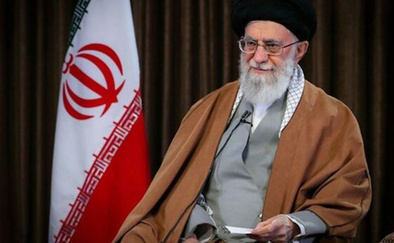 İran: Dini Lider’den Af