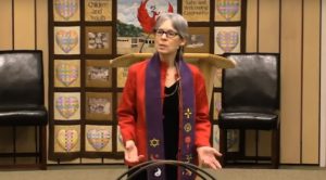 İslam’ı Bir de Rahibe Kennedy’den Dinleyin!