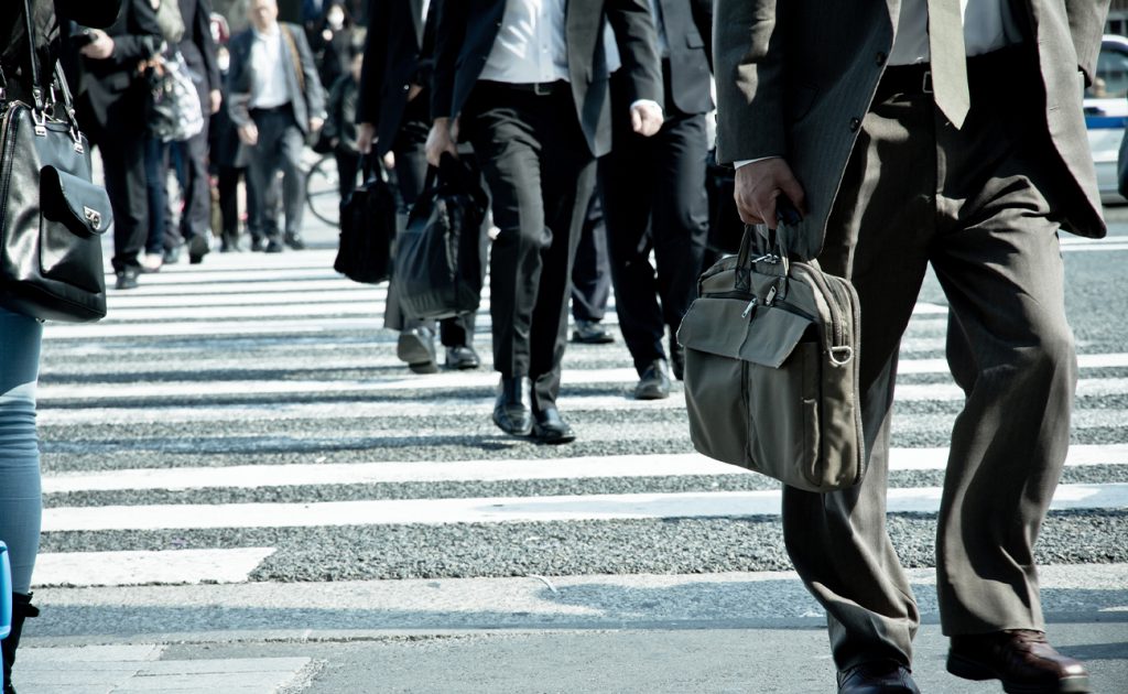 İşsizliği Sürdürülebilir İş Politikası ile Çözebiliriz