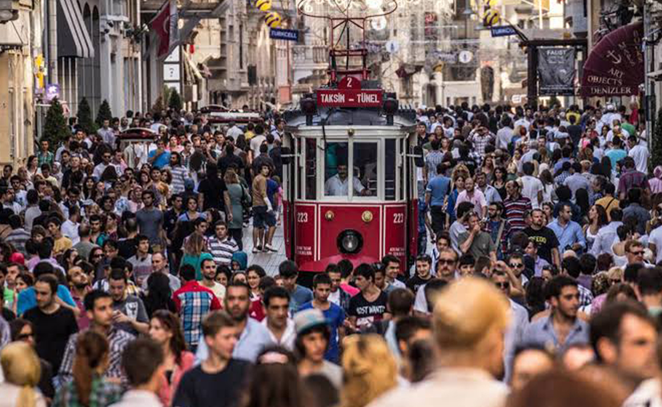 Giyinmiş Çıplaklar