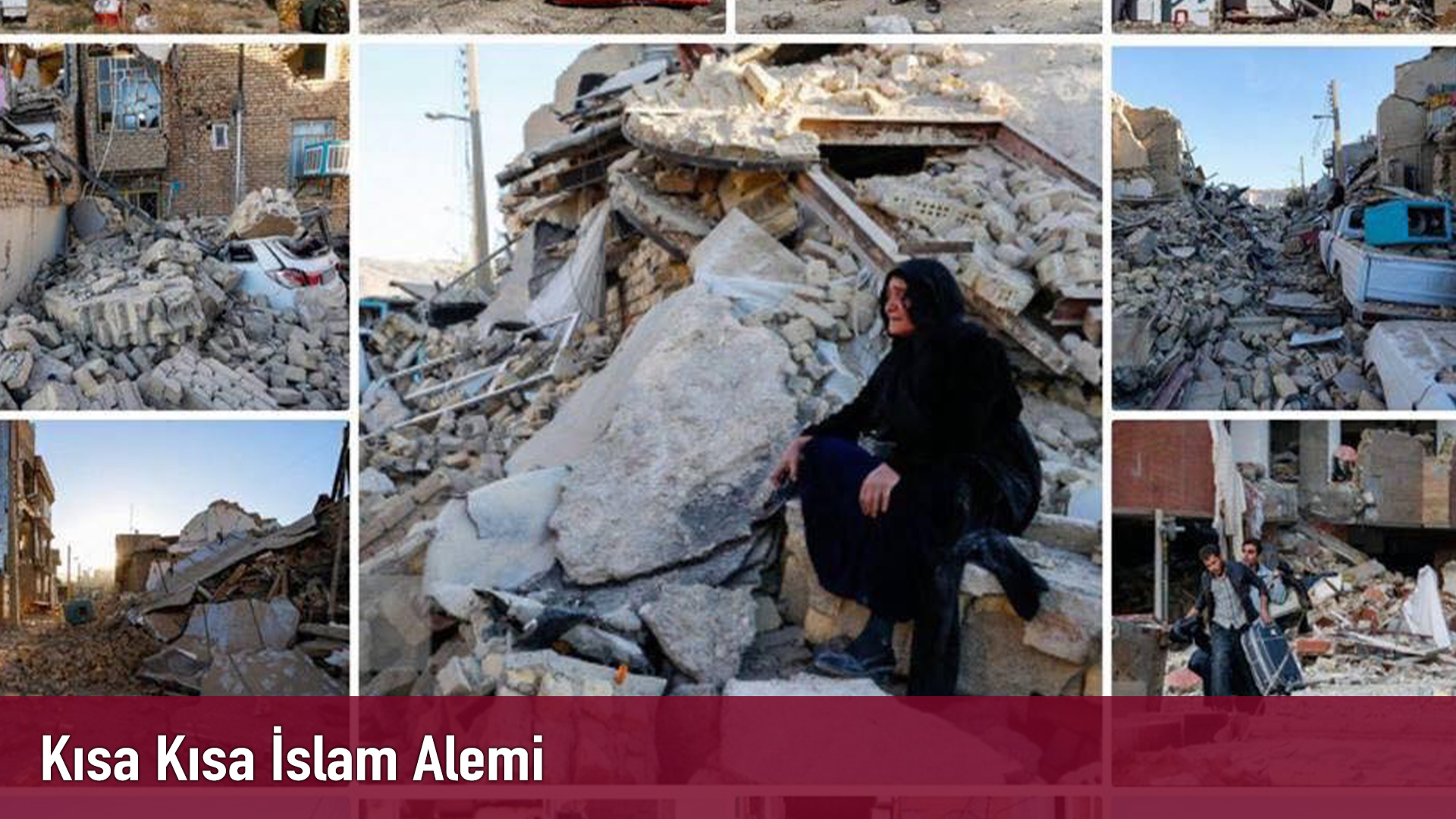 Kısa Kısa İslam Alemi
